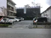 江戸川区南葛西２丁目　月極駐車場